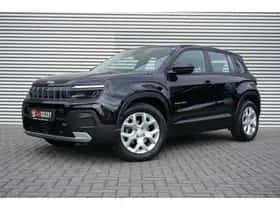 Jeep Avenger (2024)