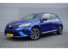 Renault Clio (2024)