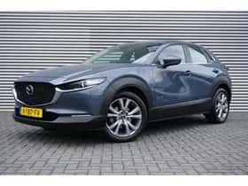 Mazda CX-30 (2021)