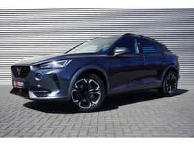 CUPRA Formentor (2023)