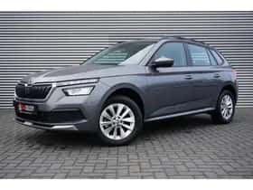 Škoda Kamiq (2023)