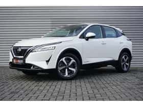 Nissan Qashqai (2024)