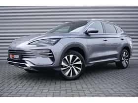 BYD Seal U (2026)