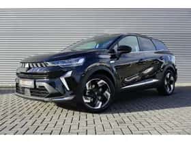 Renault Symbioz (2025)