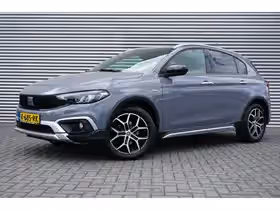 Fiat Tipo (2021)