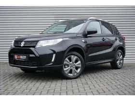 Suzuki Vitara (2025)