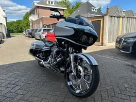 Harley-Davidson Road Glide