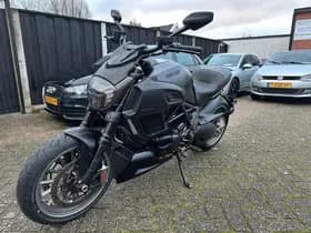 Ducati Diavel