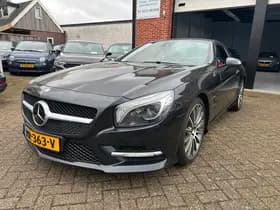 Mercedes-Benz SL-Klasse