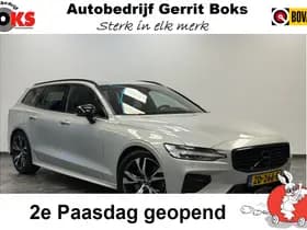 Volvo V60 2.0 T5 R-Design