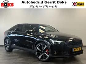 Polestar 2 Long Range Dual Motor Launch Edition 78kWh