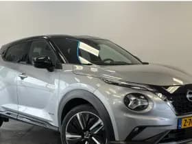 Nissan Juke 1.6 Hybrid N-Design