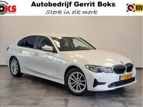 BMW 3 Serie 318i Executive