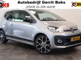 Volkswagen Up! — 2018, 94.666 km