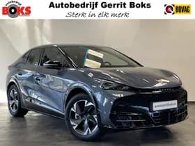 CUPRA Tavascan Endurance