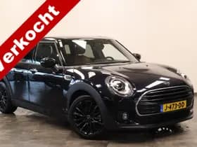 MINI Clubman Mini 1.5 Cooper Business Edition