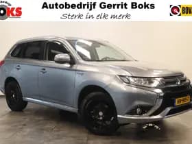 Mitsubishi Outlander — 2015, 200.798 km