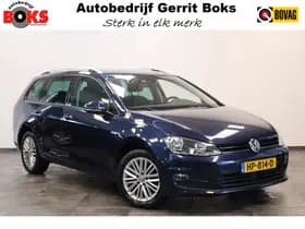 Volkswagen Golf Variant 1.4 TSI Highline