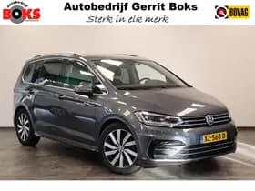 Volkswagen Touran 1.5 TSI Highline Business R