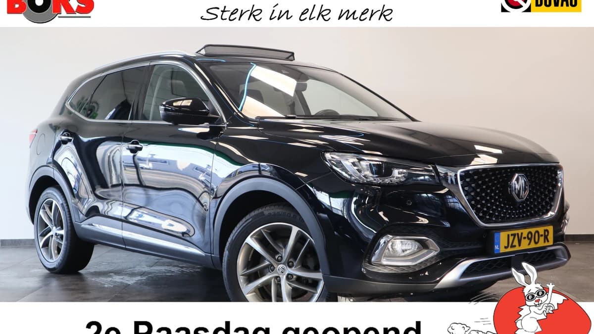 MG EHS 1.5 TGDI Luxury — foto 1