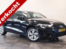 Audi A3 Sportback 30 TFSI Advanced edition