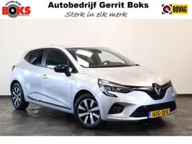 Renault Clio 1.6 E-Tech Hybrid 145 Evolution