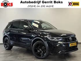 Volkswagen Tiguan 1.4 TSI eHybrid R-Line Business+