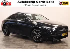 Mercedes-Benz A-Klasse 250 e Premium Plus