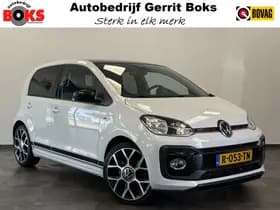 Volkswagen Up! 1.0 TSI GTI