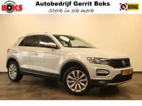 Volkswagen T-Roc 1.0 TSI Style