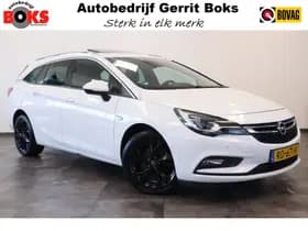 Opel Astra Sports Tourer 1.4 Innovation