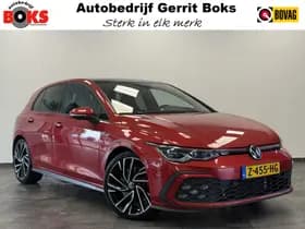 Volkswagen Golf 2.0 TSI GTI