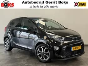 Kia Picanto 1.0 DPi DynamicPlusLine