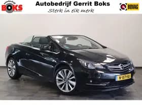 Opel Cascada 1.6 Turbo Cosmo