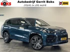 Volkswagen Tayron 1.5 eHybrid R-Line Edition