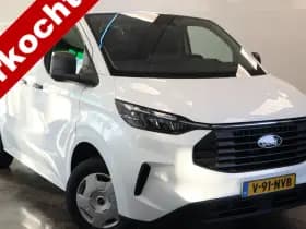 Ford Transit Custom 280 2.0 TDCI Trend