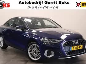 Audi A3 Limousine 30 TFSI Pro Line