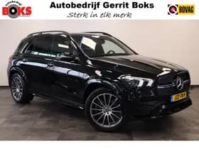 Mercedes-Benz GLE 350 e 4MATIC Premium Plus
