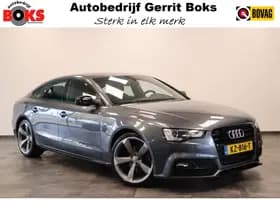 Audi A5 Sportback 1.8 TFSI Adrenalin Sport