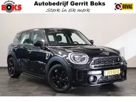 MINI Countryman Mini 2.0 Cooper S E ALL4 Untamed Edition