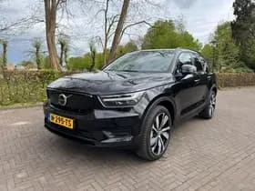 Volvo XC40 — 2021, 164.301 km