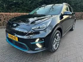 Kia E-Niro EXECUTIVELINE 64KWH TREKHAAK/ACARPLAY/LEER/FABRIEKSGARANTIE