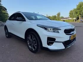 Kia XCeed 1.5T-GDi MHEV DYNAMIC PLUS LINE/PANO/ACARPLAY/HLEER/LED/FABRIEKSGARANTIE