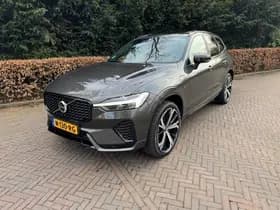 Volvo Xc60 2.0 T6 AWD R-Design/Trekhaak/Pano/Leer/Led/Acruise