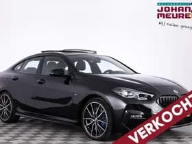 BMW 2 Serie 218 Gran Coupé i Business Edition Plus M-Sport | PANORAMADAK | LEDER 1e Eigenaar .