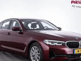 BMW 5 Serie 545 e xDrive Executive | Full LED | LEDER | PHEV