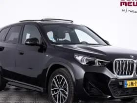 BMW IX1 xDrive30e M-sport *SOH 97%* PANORAMADAK | LEDER | CAMERA