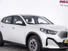 BMW IX2 eDrive20 67 kWh | Full LED | NAVI | PDC | ECC | SOH 99%