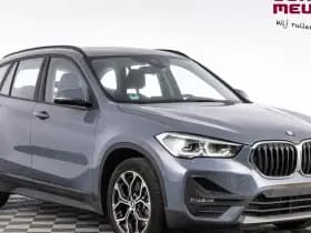 BMW X1 xDrive25e Executive | Full LED | NAVI | ECC | PDC | PHEV |