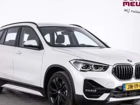 BMW X1 xDrive25e Executive | Half LEDER | NAVI | ECC | CAMERA